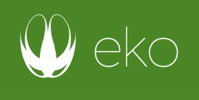 Logo EKO.Domains