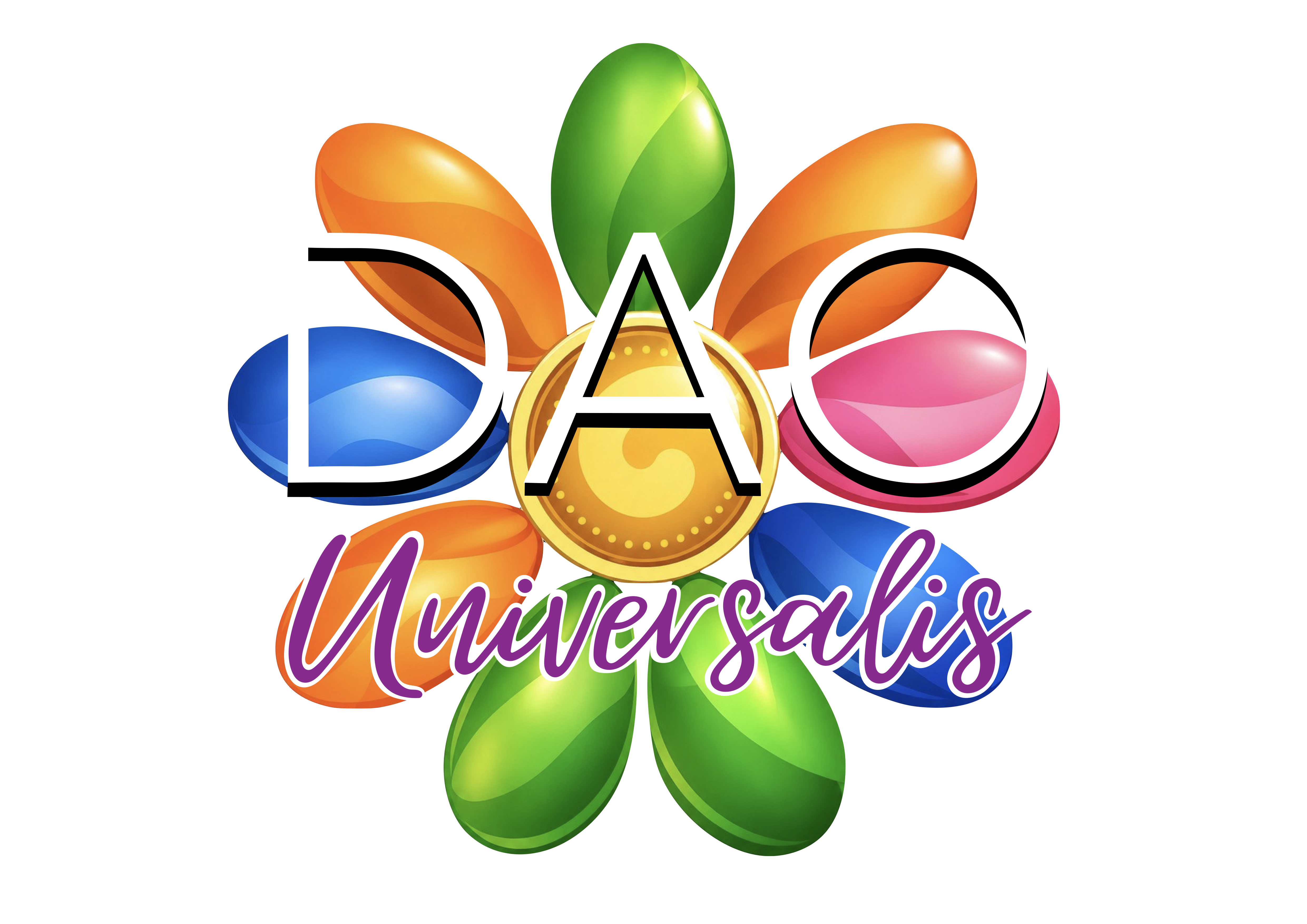 Logo DAO Universalis