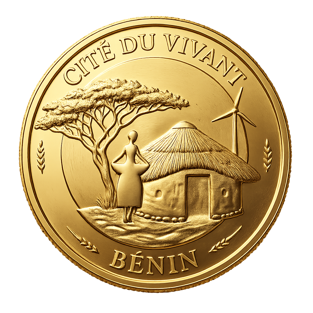 Token CITE
